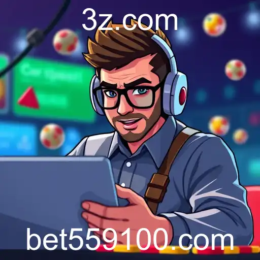 Cenário Atual dos Sites de Jogos em Português