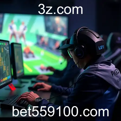 Tendências Emergentes no Mundo dos Jogos Online