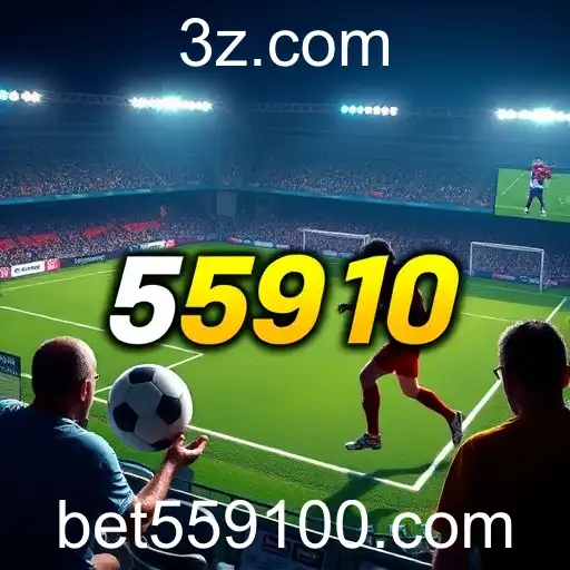 A Ascensão do Bet55910 no Cenário de Jogos Online