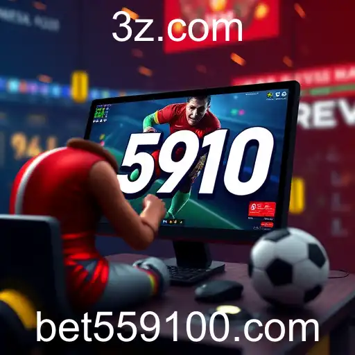 Indústria de Jogos em Expansão: A Ascensão do Bet55910