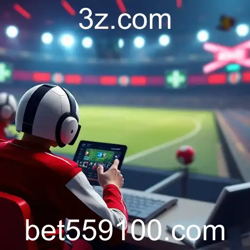 Mercado de Apostas no Brasil e a Influência do bet55910