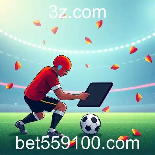 A Ascensão dos Jogos Online no Brasil: O Caso Bet55910