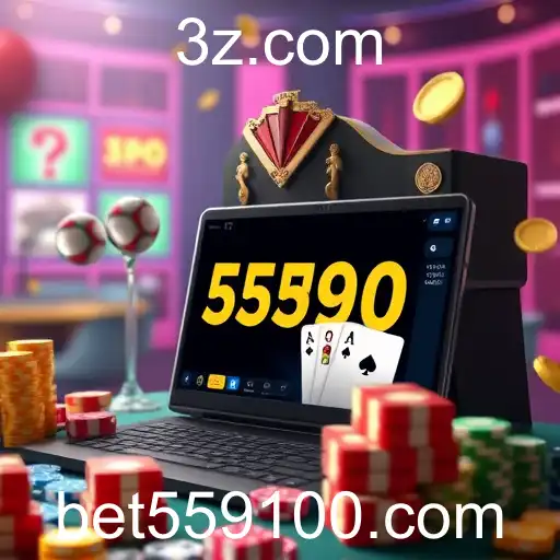 A Indústria de Jogos em Transformação: O Impacto da Bet55910