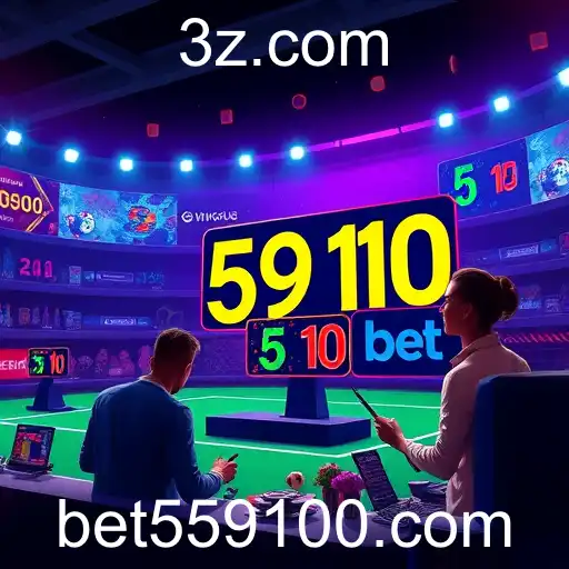 A Transformação do Mundo dos Jogos Online