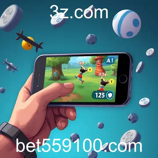 O Crescimento dos Sites de Apostas em 2025