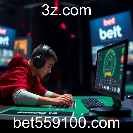 Expansão dos Jogos Online no Brasil e o Impacto do bet55910