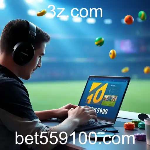 A Evolução do Mercado de Jogos Online: Tendências e Impactos