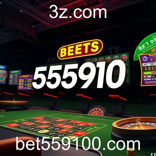 Eventos Recentes no Mundo dos Jogos com Bet55910