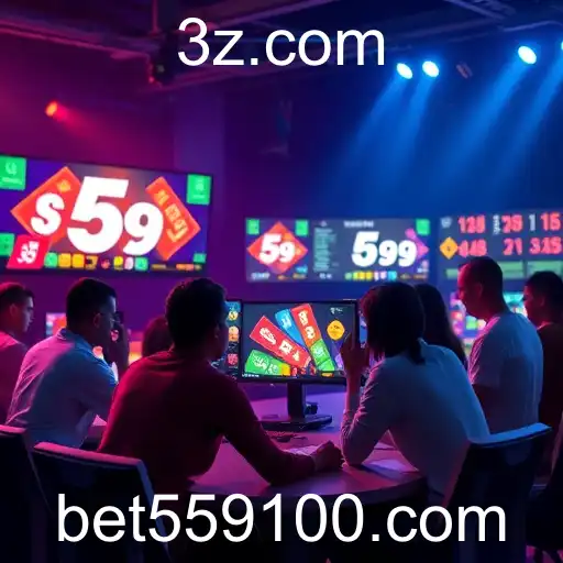 Tendências Crescentes no Mercado de Jogos Online