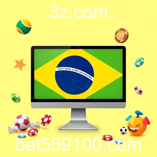 O Crescente Impacto dos Jogos Online no Brasil